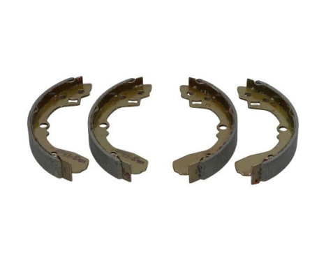Bromsbackar, sats KBS-4407 Kavo parts, bild 2