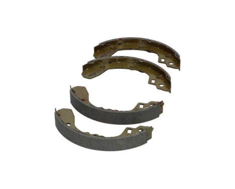 Bromsbackar, sats KBS-4407 Kavo parts, bild 3