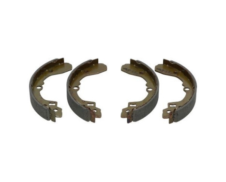 Bromsbackar, sats KBS-4407 Kavo parts, bild 4