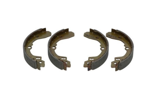 Bromsbackar, sats KBS-4407 Kavo parts, bild 4