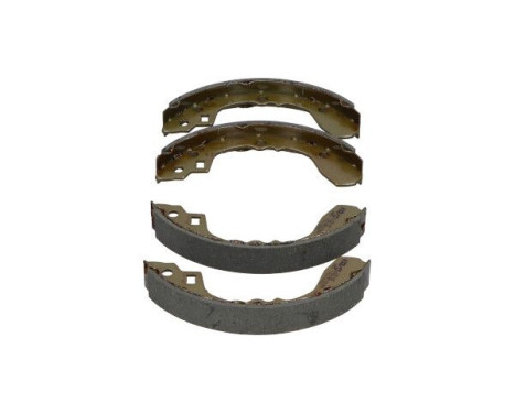 Bromsbackar, sats KBS-4407 Kavo parts, bild 5