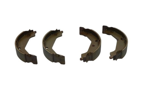 Bromsbackar, sats KBS-4408 Kavo parts, bild 2