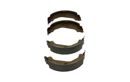 Bromsbackar, sats KBS-4408 Kavo parts, bild 5