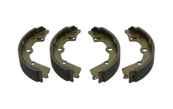 Bromsbackar, sats KBS-4409 Kavo parts, bild 2