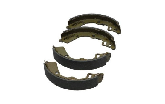 Bromsbackar, sats KBS-4409 Kavo parts, bild 3