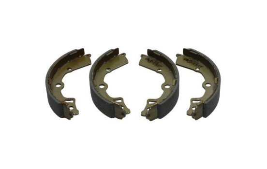 Bromsbackar, sats KBS-4409 Kavo parts, bild 4