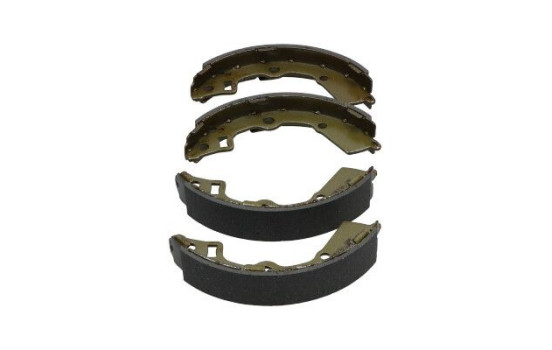 Bromsbackar, sats KBS-4409 Kavo parts, bild 5