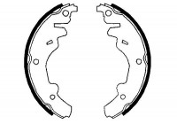 Bromsbackar, sats KBS-4411 Kavo parts