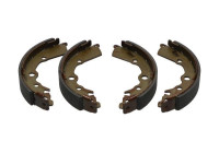 Bromsbackar, sats KBS-4413 Kavo parts