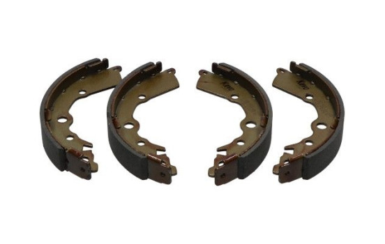 Bromsbackar, sats KBS-4413 Kavo parts