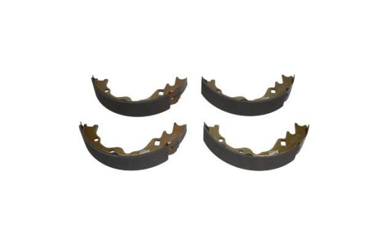 Bromsbackar, sats KBS-5401 Kavo parts, bild 4