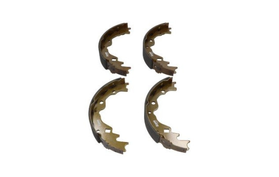 Bromsbackar, sats KBS-5401 Kavo parts, bild 5