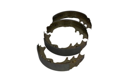 Bromsbackar, sats KBS-5403 Kavo parts, bild 3
