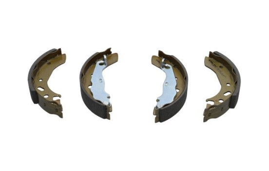Bromsbackar, sats KBS-5407 Kavo parts, bild 2