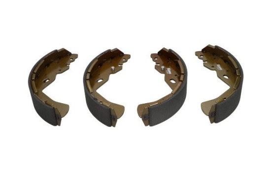 Bromsbackar, sats KBS-5423 Kavo parts