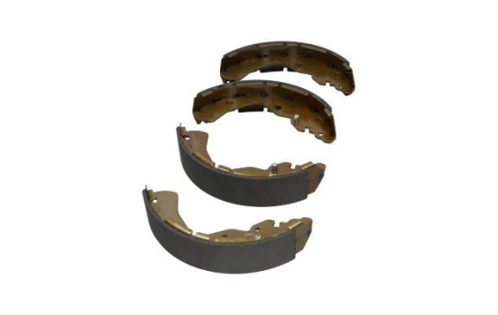 Bromsbackar, sats KBS-5423 Kavo parts, bild 2