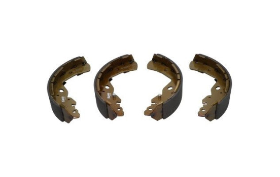 Bromsbackar, sats KBS-5423 Kavo parts, bild 3