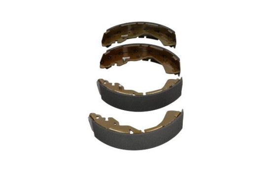 Bromsbackar, sats KBS-5423 Kavo parts, bild 4