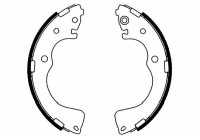 Bromsbackar, sats KBS-5424 Kavo parts