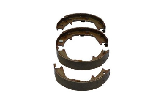 Bromsbackar, sats KBS-6404 Kavo parts, bild 5