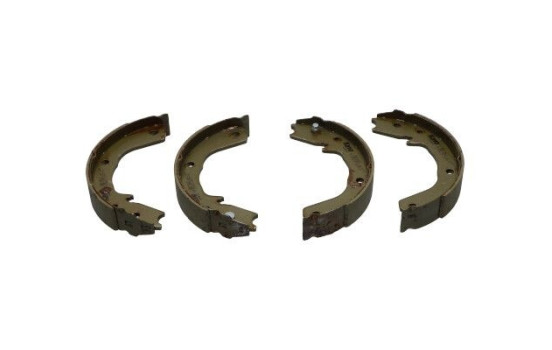 Bromsbackar, sats KBS-6413 Kavo parts, bild 4