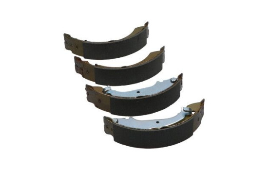 Bromsbackar, sats KBS-6414 Kavo parts, bild 3