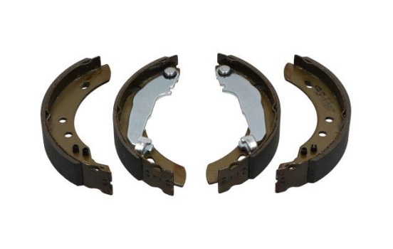 Bromsbackar, sats KBS-7401 Kavo parts, bild 2
