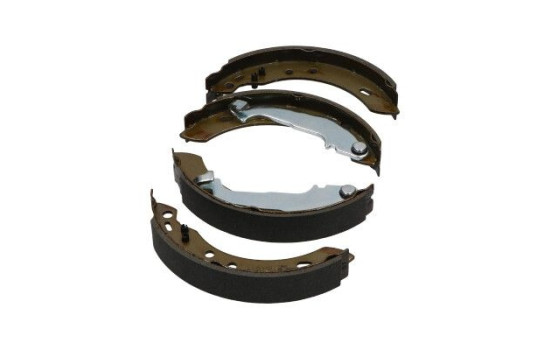 Bromsbackar, sats KBS-7401 Kavo parts, bild 3