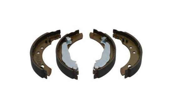 Bromsbackar, sats KBS-7401 Kavo parts, bild 4
