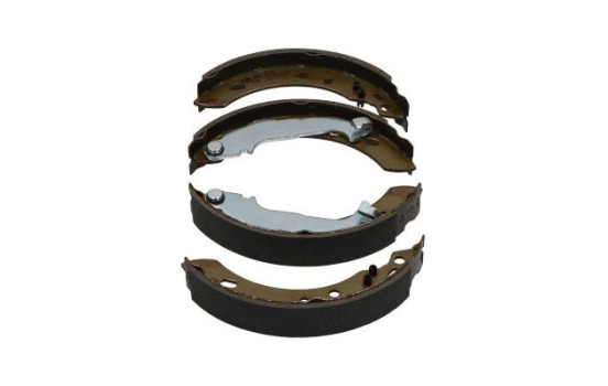 Bromsbackar, sats KBS-7401 Kavo parts, bild 5