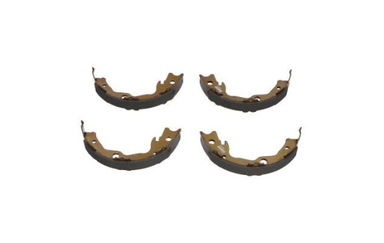Bromsbackar, sats KBS-7403 Kavo parts, bild 4