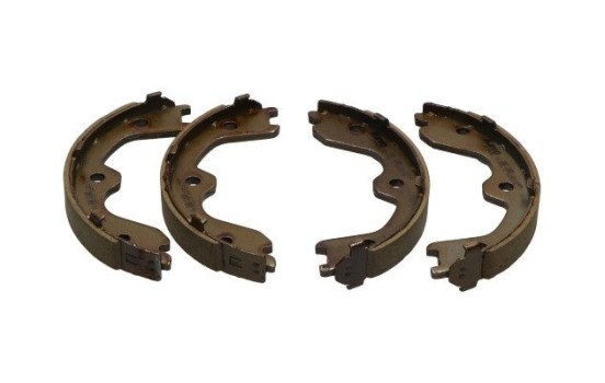 Bromsbackar, sats KBS-7408 Kavo parts, bild 2