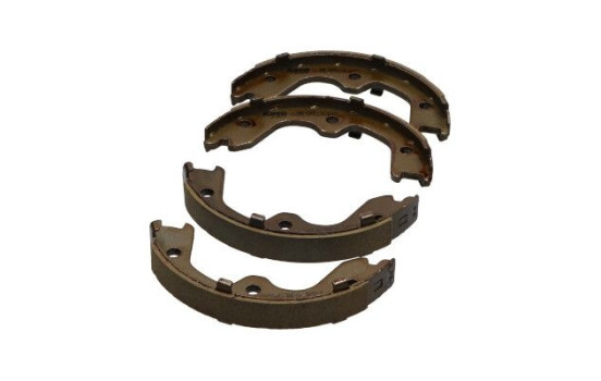 Bromsbackar, sats KBS-7408 Kavo parts, bild 3