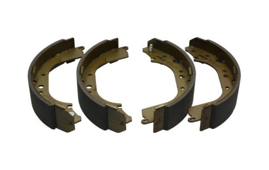Bromsbackar, sats KBS-7409 Kavo parts, bild 2