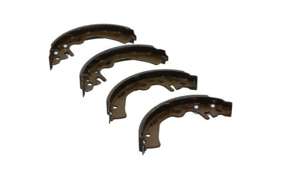 Bromsbackar, sats KBS-7417 Kavo parts, bild 4