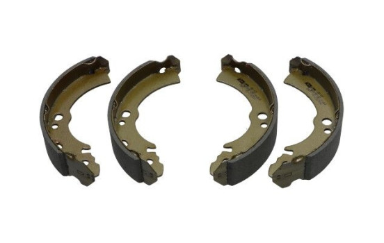 Bromsbackar, sats KBS-7422 Kavo parts, bild 2