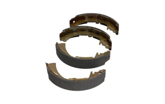 Bromsbackar, sats KBS-7430 Kavo parts, bild 2