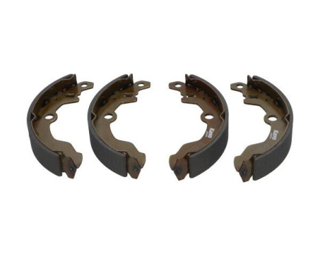 Bromsbackar, sats KBS-8401 Kavo parts, bild 2