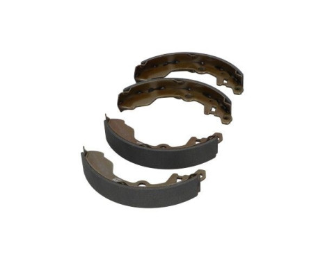 Bromsbackar, sats KBS-8401 Kavo parts, bild 3