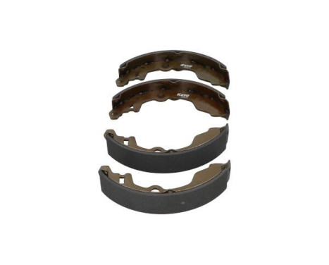 Bromsbackar, sats KBS-8401 Kavo parts, bild 5
