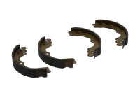 Bromsbackar, sats KBS-8404 Kavo parts