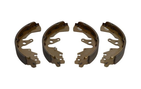 Bromsbackar, sats KBS-8901 Kavo parts, bild 2