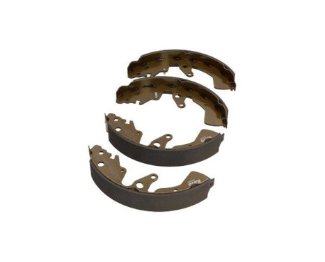 Bromsbackar, sats KBS-8901 Kavo parts, bild 3