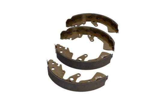 Bromsbackar, sats KBS-8901 Kavo parts, bild 3