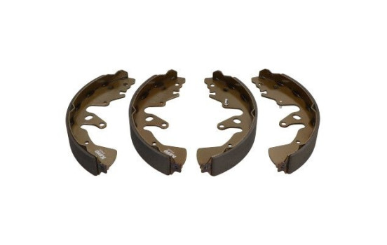 Bromsbackar, sats KBS-8901 Kavo parts, bild 4