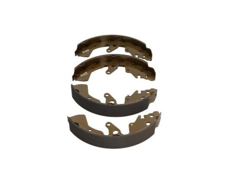 Bromsbackar, sats KBS-8901 Kavo parts, bild 5