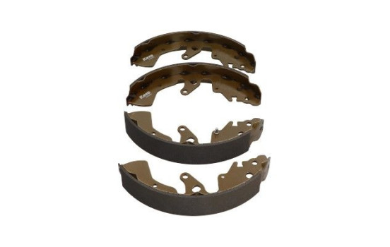 Bromsbackar, sats KBS-8901 Kavo parts, bild 5