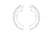 Bromsbackar, sats KBS-8903 Kavo parts