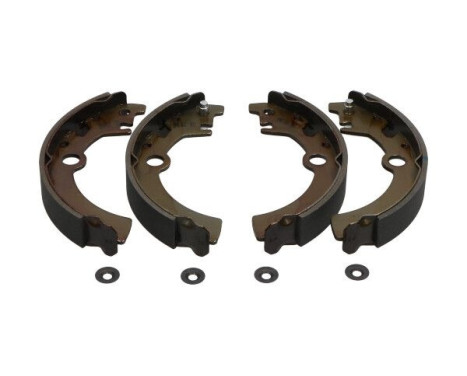 Bromsbackar, sats KBS-8903 Kavo parts, bild 2