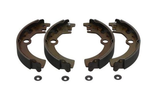 Bromsbackar, sats KBS-8903 Kavo parts, bild 2